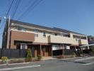グラシュ・プレーヌⅦ Cの外観