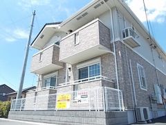 若葉グリーンハイツⅢの外観画像