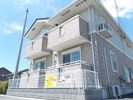 若葉グリーンハイツⅢの間取り画像