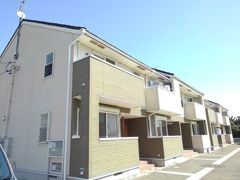 勇駿Ⅰ番館の外観画像