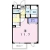 アバンツァートの間取り画像