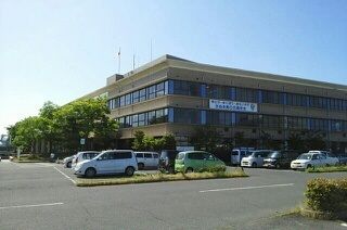 近くの香川県警察運転免許センターさんまで550m(徒歩7分)