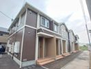 SUN SQUARE新地 Aの間取り画像