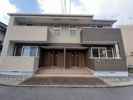 グレイス吉田 Ⅰ番館の間取り画像
