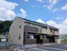 グレイス吉田 Ⅱ番館の外観画像