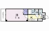 インフィニティーの間取り画像