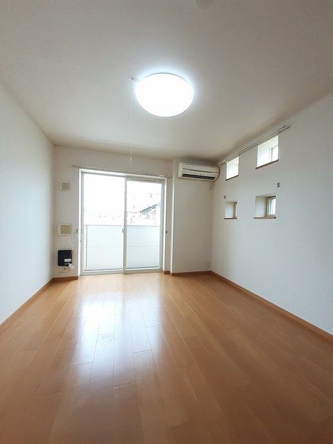 リビング