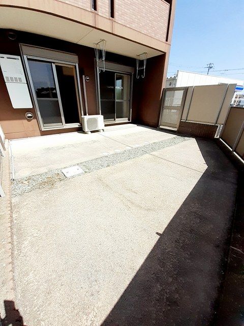 庭