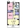 TKエレガンテの間取り画像