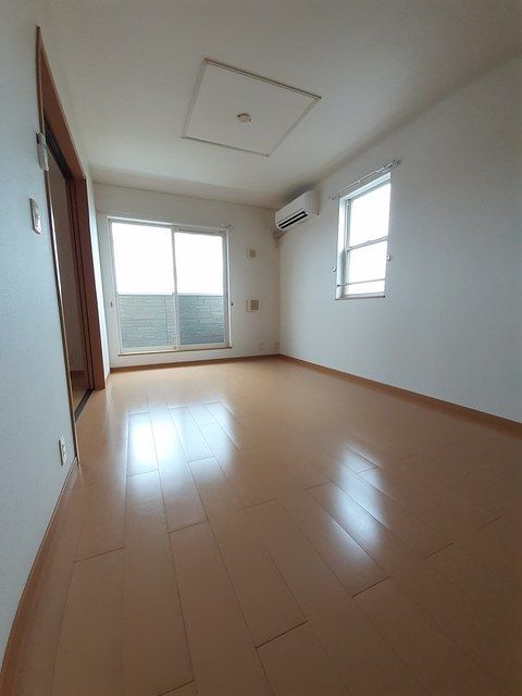 リビング
