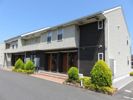 ラフレシール Aの間取り画像