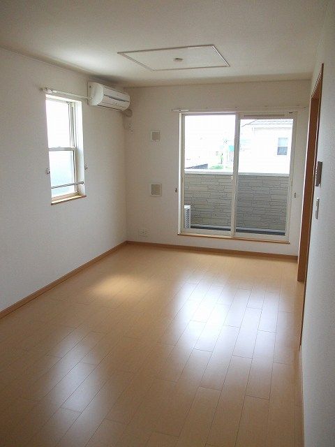 リビング