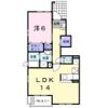 ロイヤルパレスの間取り画像
