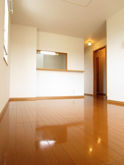 リビング