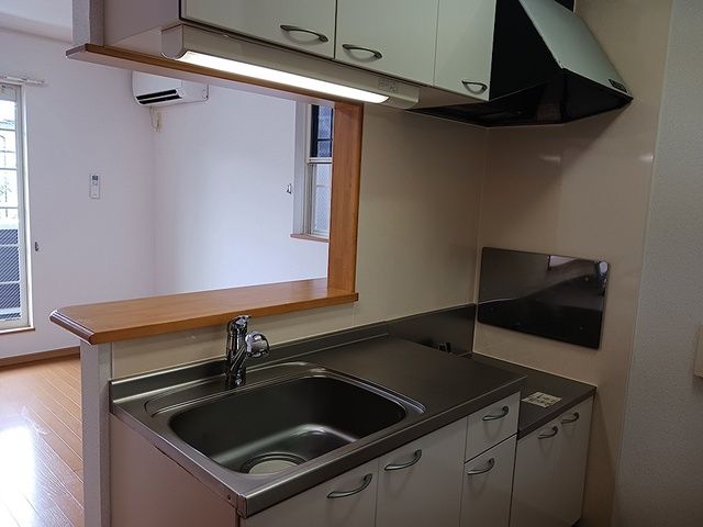 キッチン