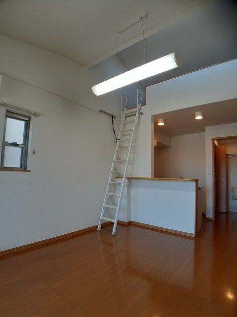 リビング