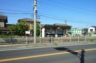 近くの駅まで932m（徒歩12分）