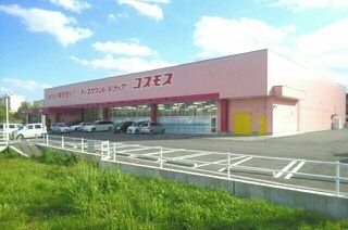 近くのコスモス志度店さんまで2,130m（徒歩27分）