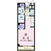 ゴルト・ベルクの間取り画像
