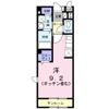 ゴルト・ベルクの間取り画像