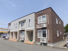 エスタシオンⅠの外観画像