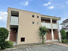 メゾン・ソウザⅠの外観画像