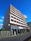 プラティーク六町の間取り画像