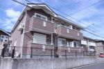マ－べラス陽だまり Ⅱの間取り画像