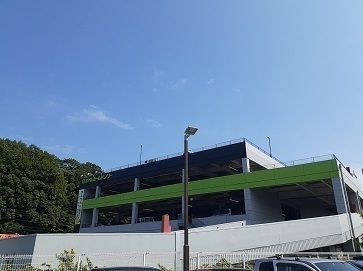 近くのロイヤルホームセンター戸塚深谷まで719m（徒歩9分）