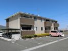 ブリアールAの間取り画像