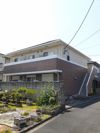プリムヴェールの間取り画像