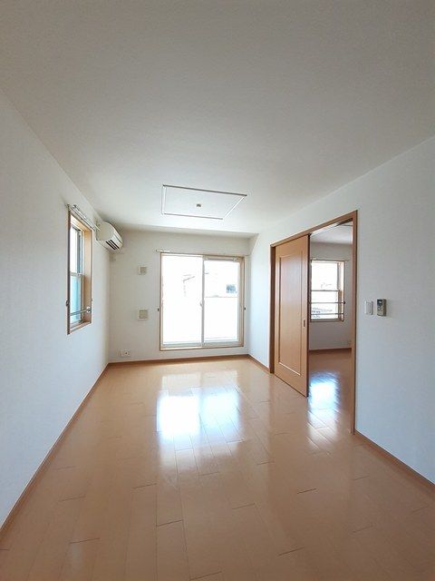 リビング