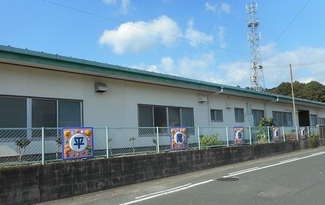 近くの幼稚園・保育園まで500m（徒歩7分）