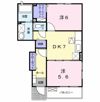 Villers parkの間取り画像