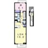 プラタ エムⅠの間取り画像