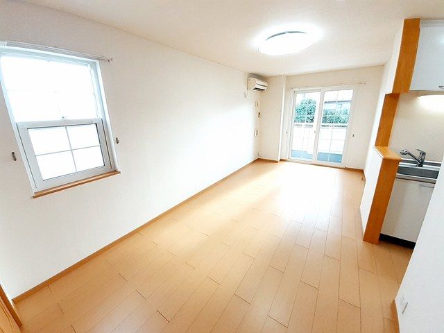 リビング
