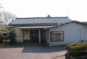 近くの関川医院まで280m（徒歩4分）