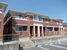 グレイス ヒルⅡの間取り画像