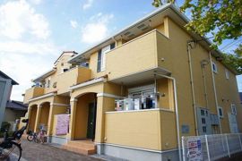 テンプラードナゴミβの外観画像