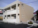 ホープフルSの外観