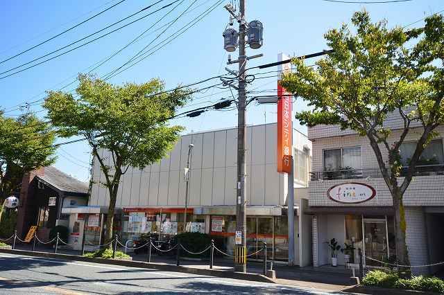 近くの西日本シティ銀行まで850m（徒歩11分）