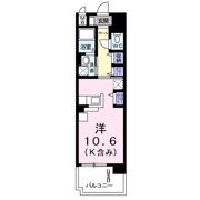 ブライト・ベルウッドの間取り画像