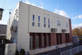相生ヒルズの外観画像