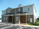 エトワール Bの間取り画像