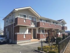 ハミングバードの外観画像