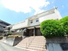 Green Hill Uの間取り画像