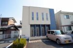 シプリエールIの間取り画像