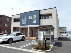 ヴェルーナAの外観画像