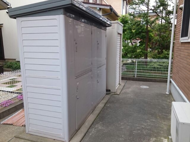 その他