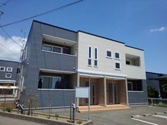 ファミーユⅠの外観画像